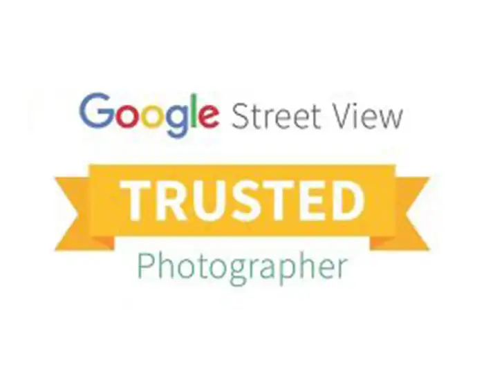 google street view