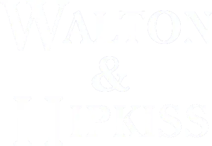 Walton and Hipkiss