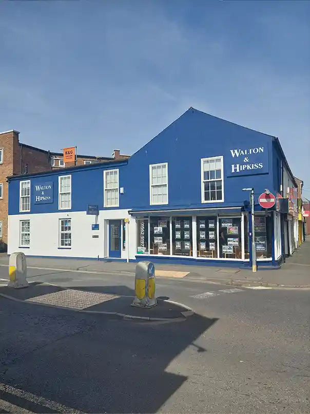 Kidderminster