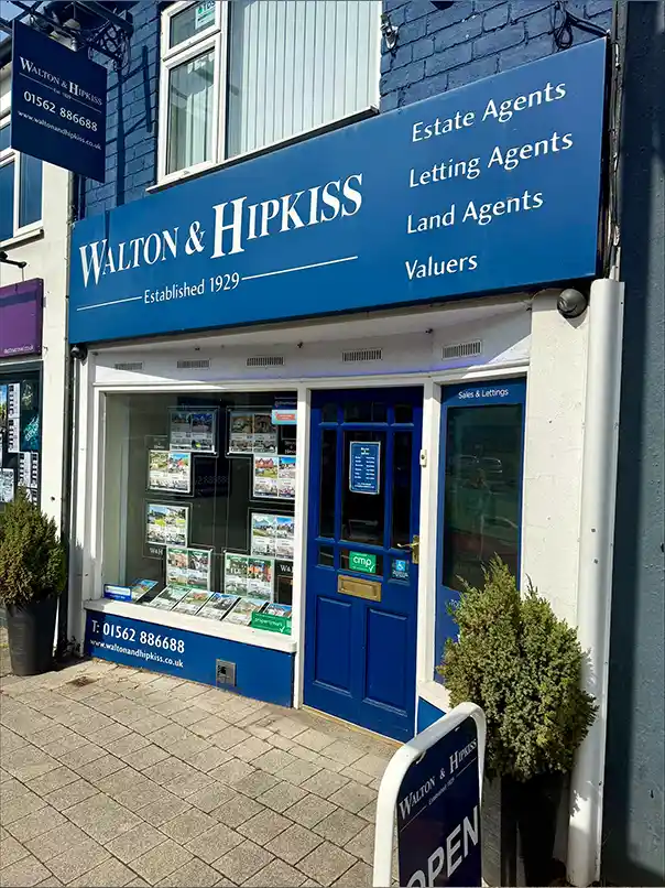 Lettings